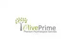 The Olive Prime Psychological Services company logo