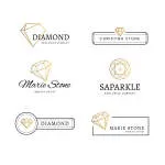 Thriving Diamonds company logo