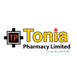 Tonia Pharmacy Ltd. company logo