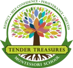 Treasure Heights Montessori School company logo