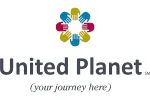 United Planet company logo