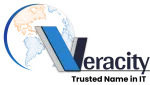Veracity Hub company logo