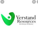 Verstand Resources Limited company logo
