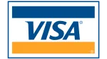 Visa company logo