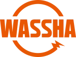 WASSHA Nigeria Innovative Solutions Limited company logo