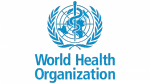 WHO company logo