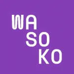 Wasoko company logo