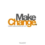 We Make Change company logo