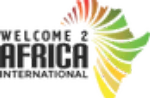 Welcome2Africa International (W2A) company logo