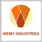 Wemy Industries Limited company logo