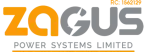 Zagus Power Systems Limited company logo