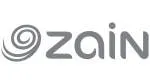 Zain Garment Factory company logo