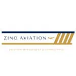 Zino aviation company logo
