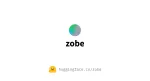 Zobe Technologies company logo