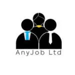 anyjob company logo