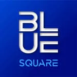 blue square limited company logo