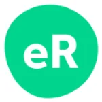 eRecruiter Africa company logo