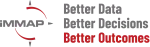 iMMAP company logo