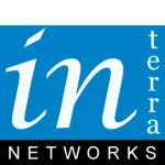 iNterra Networks company logo