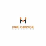 talent hire company logo