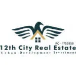 12th City Real estate company logo