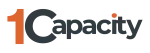 1Capacity company logo