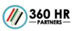 360 HR Partners company logo