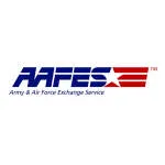 AAFES company logo