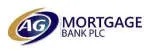 AG Mortgage Bank Plc company logo