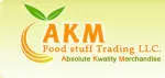 AKM Foods (PTY) Ltd. company logo