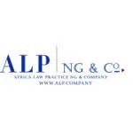 ALP NG & Co company logo