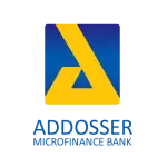 Addosser MicroFinance Bank Limited company logo