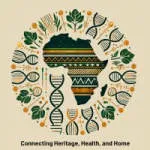 African Ancestry Link company logo