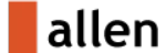 Allen Professional Services company logo