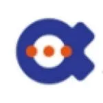 Alpha CX company logo