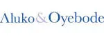 Aluko & Oyebode company logo