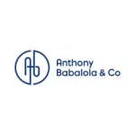 Anthony Babalola LP company logo