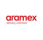 Aramex company logo