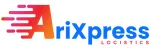 Arixpress Logistics Solution company logo