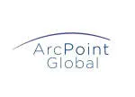 Arque point global resources company logo