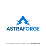 Astraforge Limite company logo
