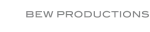 BEW Studio Production company logo