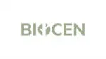 BIOCEN GmbH company logo