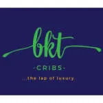 BKT Cribs company logo