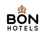 BON Hotels company logo