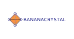 BananaCrystal company logo