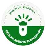 Beulah Adeoye Group company logo