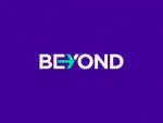 Beyond company logo