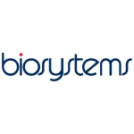 Biosystems Healthcare company logo