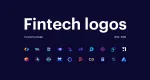 Blue Fintech company logo